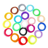 Maxbell 3D Printer Filament ABS 1.75mm For Printers and Print Pens 20Colors 10m - Aladdin Shoppers