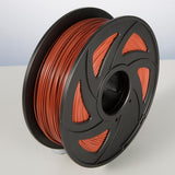 Maxbell 3D Printer Filament ABS 1.75mm For Printers and Print Pens 20Colors 10m - Aladdin Shoppers
