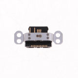 Maxbell Maxbell 3Pieces Micro USB Jack Charging Port Connector USB Socket Repair Replacement Parts for Meizu MX6