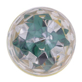 3 Pieces USB Mini Disco Light Ball Portable LED Karaoke KTV Party Decor Lamp