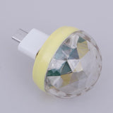 3 Pieces USB Mini Disco Light Ball Portable LED Karaoke KTV Party Decor Lamp