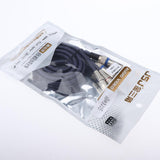 Maxbell Audio Cable Dual 1/4" 6.35mm To Dual RCA Phono For Mixer Amplifier 1.5m - Aladdin Shoppers