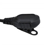 Maxbell Covert Acoustic Tube Earpiece Headset for Yaesu Vx-1R 2R 3R 5R 150 160 - Aladdin Shoppers