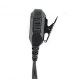 Maxbell Covert Acoustic Tube Earpiece Headset for Yaesu Vx-1R 2R 3R 5R 150 160 - Aladdin Shoppers