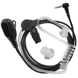 Maxbell Covert Acoustic Tube Earpiece Headset for Yaesu Vx-1R 2R 3R 5R 150 160 - Aladdin Shoppers