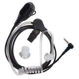 Maxbell Covert Acoustic Tube Earpiece Headset for Yaesu Vx-1R 2R 3R 5R 150 160 - Aladdin Shoppers