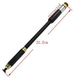 Maxbell Dual Band VHF/UHF Telescopic Antenna BNC Male 144/430MHz for IC V8/V80/V82 - Aladdin Shoppers