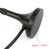 Maxbell Magnetic Car Vehicle Mounted Antenna UHF VHF Dual Band for TK-100/200, IC-V8/V80/V82 - Aladdin Shoppers