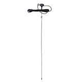 Maxbell Magnetic Car Vehicle Mounted Antenna UHF VHF Dual Band for TK-100/200, IC-V8/V80/V82 - Aladdin Shoppers