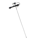 Maxbell Magnetic Car Vehicle Mounted Antenna UHF VHF Dual Band for TK-100/200, IC-V8/V80/V82 - Aladdin Shoppers