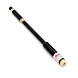 Maxbell Two Way Radio Dual Band VHF/UHF SMA Male Dismountable Telescopic Antenna for TYT TH-F8 TH-UVF9 TH-UV3R WouXun/Kenwood Walkie Talkies - Aladdin Shoppers