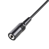 Maxbell SMA-Male Antenna Dual Band VHF/UHF 144MHz/430MHz Portable Radio Antenna for YAESU VX-1R VX-2R VX-3R Baofeng BF-UV3R Handheld Ham Radio - Aladdin Shoppers