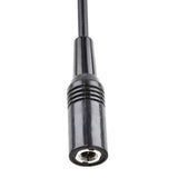 Maxbell SMA-Male Antenna Dual Band VHF/UHF 144MHz/430MHz Portable Radio Antenna for YAESU VX-1R VX-2R VX-3R Baofeng BF-UV3R Handheld Ham Radio - Aladdin Shoppers