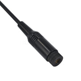 Maxbell Antenna SMA-Male Dual Band VHF/UHF 144MHz/430MHz Antenna for YAESU VX-1R VX-2R VX-3R Baofeng BF-UV3R (3 Pack) - Aladdin Shoppers