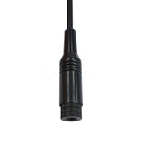 Maxbell Antenna SMA-Male Dual Band VHF/UHF 144MHz/430MHz Antenna for YAESU VX-1R VX-2R VX-3R Baofeng BF-UV3R (3 Pack) - Aladdin Shoppers