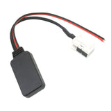Maxbell Module For Car Radio Aux Cable With Wireless Audio Input Filter - Aladdin Shoppers