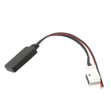 Maxbell Module For Car Radio Aux Cable With Wireless Audio Input Filter - Aladdin Shoppers