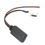 Maxbell Module For Car Radio Aux Cable With Wireless Audio Input Filter - Aladdin Shoppers