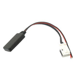 Maxbell Module For Car Radio Aux Cable With Wireless Audio Input Filter - Aladdin Shoppers