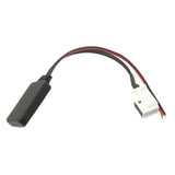 Maxbell Module For Car Radio Aux Cable With Wireless Audio Input Filter - Aladdin Shoppers