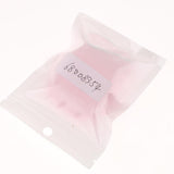 Maxbell Silicone Protective Cover and Charging Skin Case for AirPods Rose (Pack of 1) - Aladdin Shoppers
