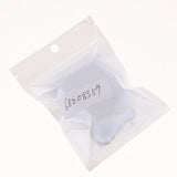 Maxbell Silicone Protective Cover and Charging Skin Case for AirPods Blue (Pack of 1) - Aladdin Shoppers