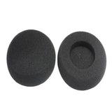 Maxbell Replacement EarPads Ear Cushions For GRADO SR60, SR80, SR125, SR225, M1, M2 Headphones - Aladdin Shoppers