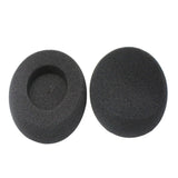 Maxbell Replacement EarPads Ear Cushions For GRADO SR60, SR80, SR125, SR225, M1, M2 Headphones - Aladdin Shoppers