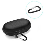 Maxbell Travel Case Storage Bag Protective Pouch Bag Carrying Case For B&O Bang & Olufsen Beoplay P2 Portable Wireless Speakers - Aladdin Shoppers