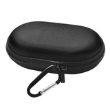 Maxbell Travel Case Storage Bag Protective Pouch Bag Carrying Case For B&O Bang & Olufsen Beoplay P2 Portable Wireless Speakers - Aladdin Shoppers