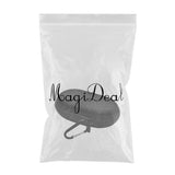 Maxbell Travel Case Storage Bag Protective Pouch Bag Carrying Case For B&O Bang & Olufsen Beoplay P2 Portable Wireless Speakers - Aladdin Shoppers