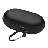 Maxbell Travel Case Storage Bag Protective Pouch Bag Carrying Case For B&O Bang & Olufsen Beoplay P2 Portable Wireless Speakers - Aladdin Shoppers