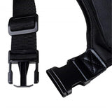 Maxbell Radio Chest Harness Chest Front Pack Pouch Holster Vest Rig for Two Way Radio Walkie Talkie - Aladdin Shoppers