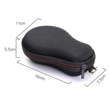 Maxbell Portable Hard Protective Travel Carrying Storage Bag Case Anti-shock Cover Pouch for JBL Clip 2 / Clip 3 Speaker - Aladdin Shoppers