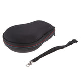 Maxbell Portable Hard Protective Travel Carrying Storage Bag Case Anti-shock Cover Pouch for JBL Clip 2 / Clip 3 Speaker - Aladdin Shoppers