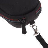 Maxbell Portable Hard Protective Travel Carrying Storage Bag Case Anti-shock Cover Pouch for JBL Clip 2 / Clip 3 Speaker - Aladdin Shoppers