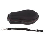 Maxbell Portable Hard Protective Travel Carrying Storage Bag Case Anti-shock Cover Pouch for JBL Clip 2 / Clip 3 Speaker - Aladdin Shoppers