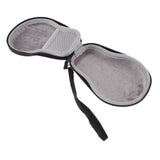 Maxbell Portable Hard Protective Travel Carrying Storage Bag Case Anti-shock Cover Pouch for JBL Clip 2 / Clip 3 Speaker - Aladdin Shoppers