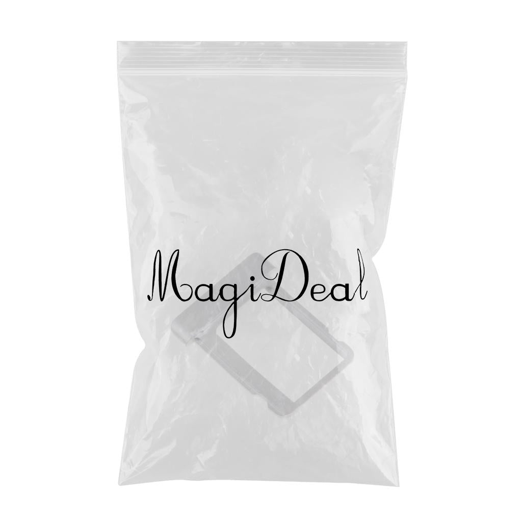 Maxbell Maxbell Replacement SIM Card Tray Holder Case Storage Alloy for Apple iPad 2 Tablets, Pack of 1