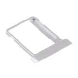 Maxbell Replacement SIM Card Tray Holder Case Storage Alloy for Apple iPad 2 Tablets, Pack of 1