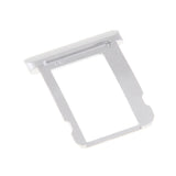 Maxbell Replacement SIM Card Tray Holder Case Storage Alloy for Apple iPad 2 Tablets, Pack of 1