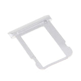 Maxbell Maxbell Replacement SIM Card Tray Holder Case Storage Alloy for Apple iPad 4 Tablets, Pack of 1