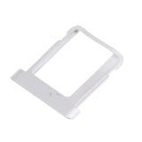 Maxbell Maxbell Replacement SIM Card Tray Holder Case Storage Alloy for Apple iPad 4 Tablets, Pack of 1