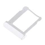 Maxbell Maxbell Replacement SIM Card Tray Holder Case Storage Alloy for Apple iPad 4 Tablets, Pack of 1