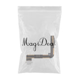 Maxbell Maxbell Charging Port Flex Cable Ribbon Replacement Part For Apple iPad Air iPad 5