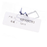 Maxbell Maxbell Replacement SIM Card Tray Holder Case Storage Alloy for Apple iPad 5/iPad Air Tablets, Pack of 1