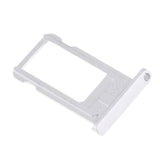 Maxbell Maxbell Replacement SIM Card Tray Holder Case Storage Alloy for Apple iPad 5/iPad Air Tablets, Pack of 1