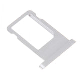 Maxbell Maxbell Replacement SIM Card Tray Holder Case Storage Alloy for Apple iPad 5/iPad Air Tablets, Pack of 1