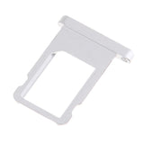 Maxbell Maxbell Replacement SIM Card Tray Holder Case Storage Alloy for Apple iPad 5/iPad Air Tablets, Pack of 1