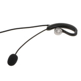 Maxbell Professional Telephone Headset Clear Voice Noise Cancellation Customer Service Wired Ear Hook Headphone USB Earphone Jack for Call Center - Aladdin Shoppers